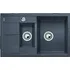 Granitový dřez BLANCO METRA 6 S Compact