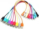 4World Kabel USB 2.0 MICRO 5pin, AM / B…
