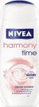 Nivea Harmony Time sprchový gel 250 ml
