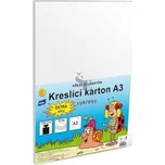 Kreslící karton MFP A3 10 listů 250 g