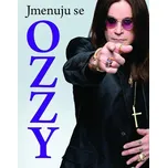 Jmenuju se Ozzy - Ozzy Osbourne (2021,…