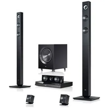 Domácí kino LG BH7420P
