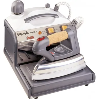 Žehlička Polti Vaporella 4500 R