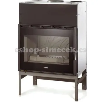 Krbová vložka Supra Temporis 3D