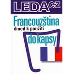 Francouzština do kapsy - Jarmila Janešová, Libuše Prokopová