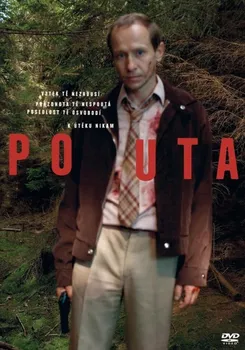DVD film DVD Pouta (2009)