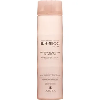 Šampon Alterna Bamboo Volume Abundant šampon