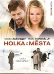 DVD Holka z města (2009)