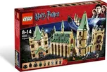 LEGO Harry Potter 4842 Bradavický hrad
