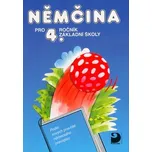 Němčina pro 4. ročník základní školy -…