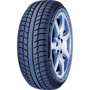 Zimní osobní pneu Michelin Primacy Alpin PA3 225/45 R17 91 H