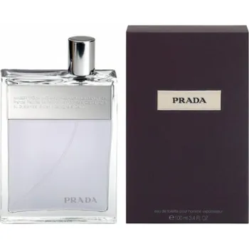 Pánský parfém Prada For Man EDT