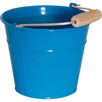 Hračka na písek Woody Kyblík kovový