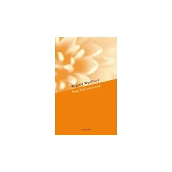 Paní Dallowayová - Virginia Woolfová