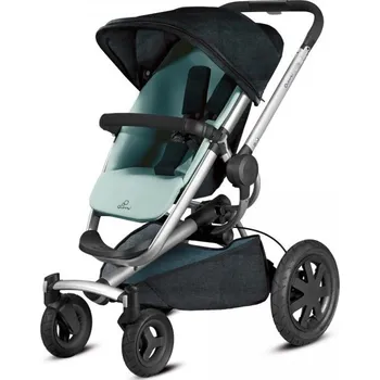 Kočárek Quinny Buzz Xtra 2015