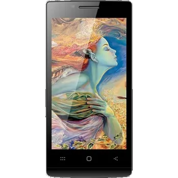 Mobilní telefon Doogee Latte DG450