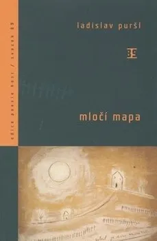 Poezie Mločí mapa - Ladislav Puršl