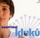 Dospívání kluků - Geoff Price