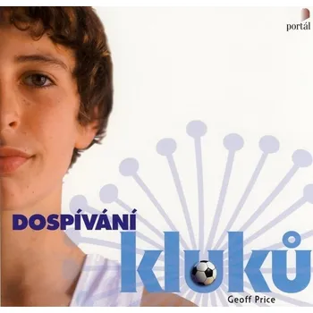 Dospívání kluků - Geoff Price