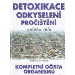Detoxikace odkyselení pročištění celého…
