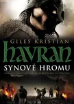 Kristian Giles: Havran - Synové hromu