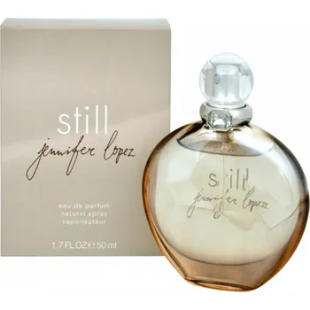 Jennifer Lopez Still W EDP