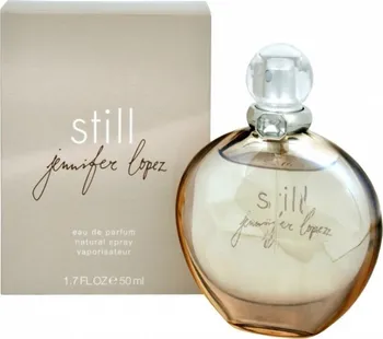 Dámský parfém Jennifer Lopez Still W EDP