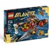 Stavebnice LEGO LEGO Atlantis 7984 Hlubokomořské rypadlo
