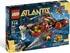 Stavebnice LEGO LEGO Atlantis 7984 Hlubokomořské rypadlo