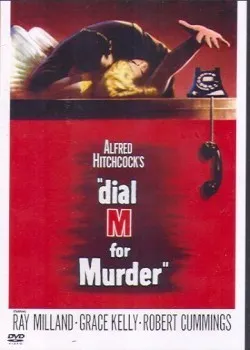 DVD film DVD Vražda na objednávku (1954)