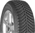 Celoroční osobní pneu Goodyear Vector-4S XL 205/55 R16 94V