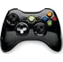 Gamepad Microsoft XBOX 360 Wireless Controller, černý (NSF-00002)