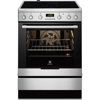 Sporák Electrolux EKC6450AOX