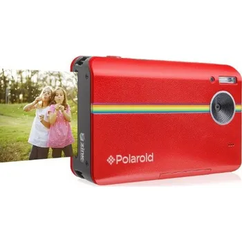Digitální kompakt Polaroid Z2300