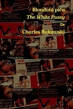 Odbarvená píča - Charles Bukowski