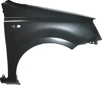 Blatník karosérie P přední blatník s otvorem pro blikač (18.65.310) FIAT