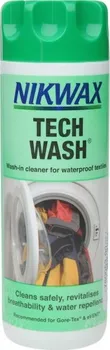 Prací gel Nikwax Tech Wash
