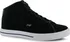 Pánské tenisky Lonsdale Latimer Mens Trainers Black