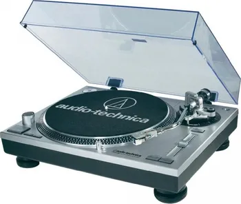 gramofon Audio Technica LP-120