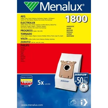 Menalux 1800 5 ks