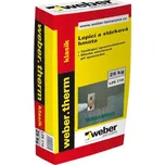 Weber Saint-Gobain Therm Klasik lepicí…