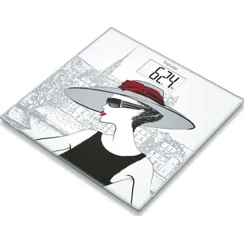 Osobní váha Beurer GS 209