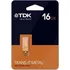 USB flash disk TDK Trans-IT Metal