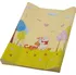 Přebalovací podložka Rotho Babydesign Přebalovací podložka 70 x 50 cm	, šedá