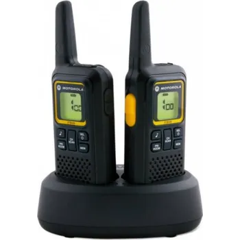 Vysílačka Motorola XTB 446 SET