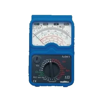 Multimetr Metrix MX1