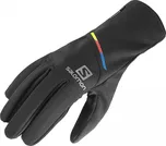 Salomon Elite glove, černá, S 