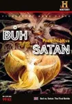 DVD Bůh vs. Satan: Poslední bitva (2009)