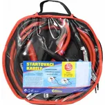 Startovací kabely Compass 200 A 2,5 m