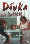 DVD Dívka na koštěti (1971)